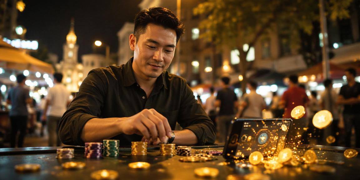 kubet88 Blackjack Đêm